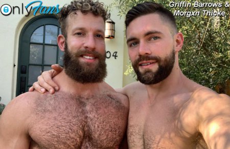 OnlyFans - Griffin Barrows & Morgxn Thicke