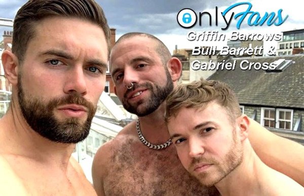 Onlyfans griffin barrows