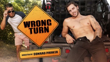 Wrong Turn - Carter Woods & Isaac Parker 2020-12-02