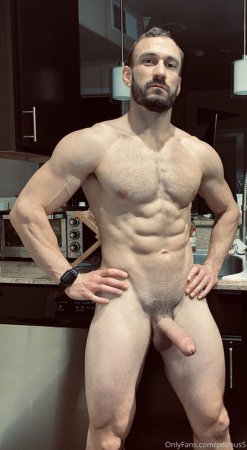 OnlyFans - Daddy Diesel (patious5)