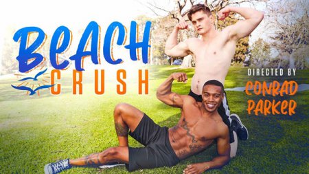 Beach Crush - Jay Tee & Jake Waters 2021-04-09
