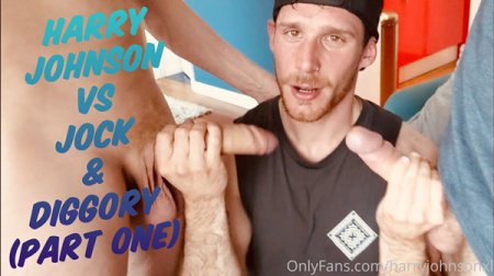 OnlyFans - Harry Johnson, Diggory & ThatGuyfromWalesUfOllow
