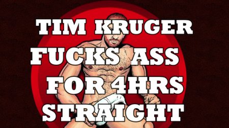 Tim Kruger Ass Fuckin' Mix