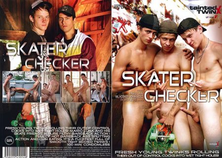 Skater Checker