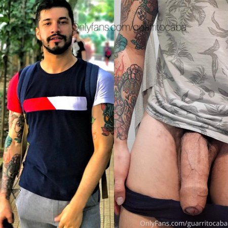 OnlyFans - Sweet Kinky Boy (Guarritocaba)