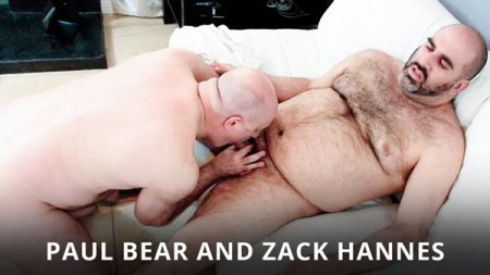 Paul Bear & Zack Hannes 2021-07-22