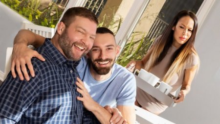 Don't Tell My Wife Vol. 2 Scene 4 - Colby Jansen & Johnny B 2021-08-20