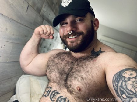 OnlyFans - Mikey Green (thickummzzbabes)