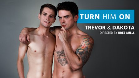 Turn Him On - Dakota Payne & Trevor Harris 2022-03-04