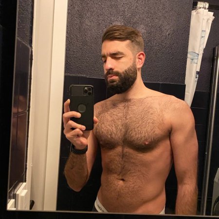 OnlyFans - Domhairy