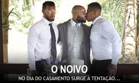 O Noivo 2022-05-15