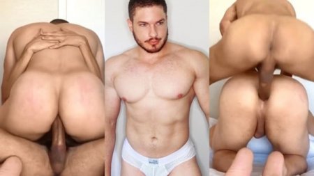 OnlyFans - ApolloArose & MagreloXXL