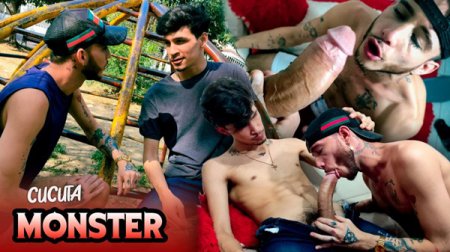 The Monster of Cucuta