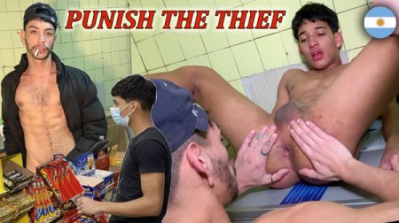 Punishment for the Thief