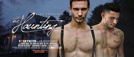 The Haunting - Full Feature 2022-10-20