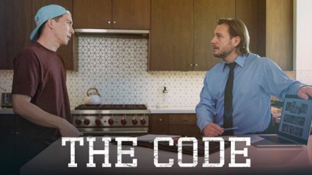 The Code - Isaac Parker & Hans Berlin 2022-10-07