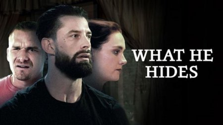 What He Hides - Alpha Wolfe & Isaac X 2022-12-02
