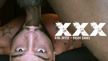 Brock Banks & King Byrce 2022-12-22