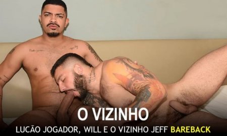 Lucao Jogador, Will & Jeff 2022-01-22