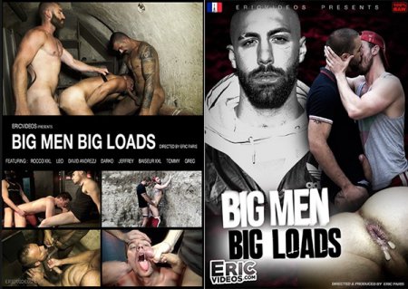 Big Men Big Loads