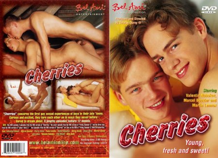 Cherries [Request]