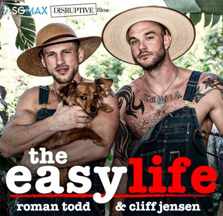 The Easy Life - Roman Todd & Cliff Jensen 2023-12-22