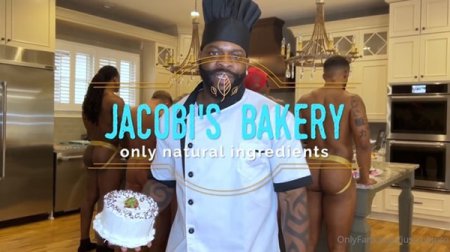 OnlyFans - Jacobi's Bakery - Jake Daniel, Jacobi, Imuno & Gemini Aesthetics