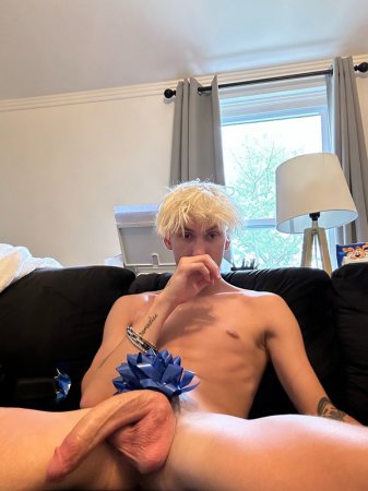 OnlyFans - jvettson (Jackson Vettson)