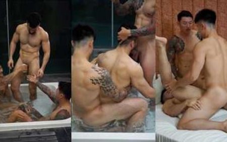 OnlyFans - Chiang gogo, Vincent Hong & Haili