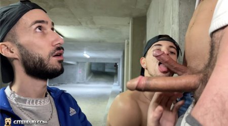 2 guys here looking for cocks - part 1 2024-07-26