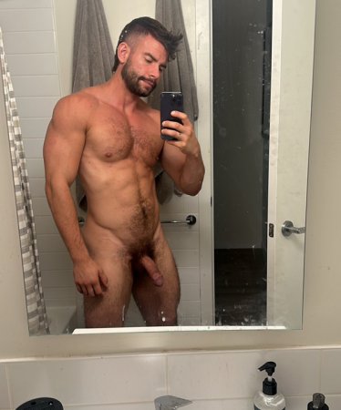 OnlyFans - Parker Nolan