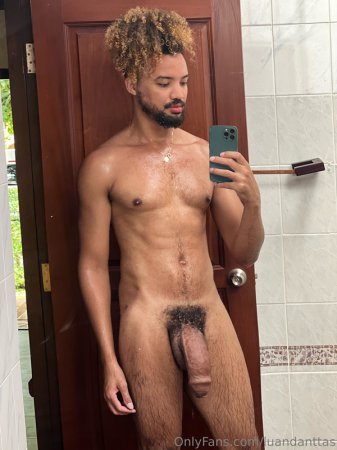 OnlyFans - Luan Dantas
