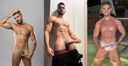 OnlyFans - @Willruas (Gui Ruas)