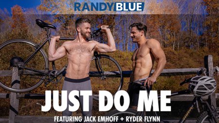 Just Do Me - Jack Emhoff & Ryder Flynn 2025-01-15