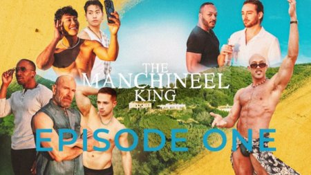 The Manchineel King - Episode One 2025-02-03