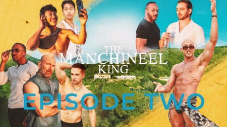 The Manchineel King - Episode Two 2025-02-10