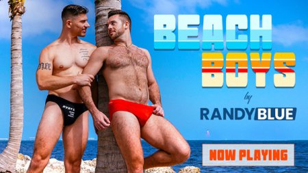 Beach Boys - Derek Spears & Jace Star 2025-04-23 Beach Boys - Derek Spears & Jace Star 2025-04-23