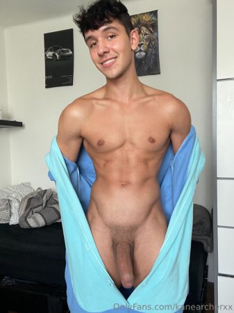 OnlyFans - Kane Archer (@kanearcherxx)