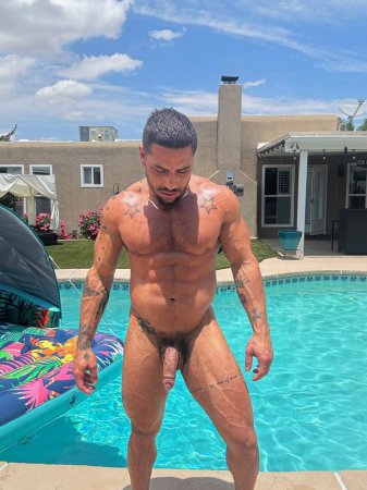 OnlyFans - Brock Banks [17 videos]