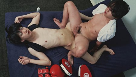 Champion's Secret Training