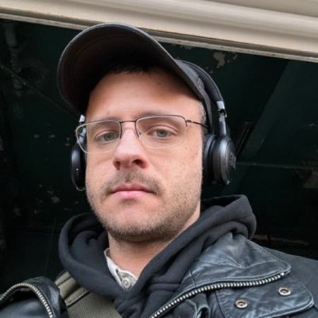 JustForFans - Deep Fisting - Lucio Davoli & Nate Grimes