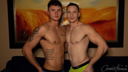 Rocking Jesse After Hours