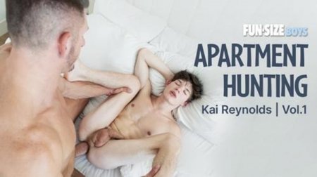 Apartment Hunting - Kai Reynolds vol. 1