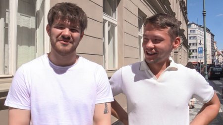 Czech Hunter - Best Of Threesomes