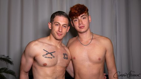 Welcoming Tony After Hours