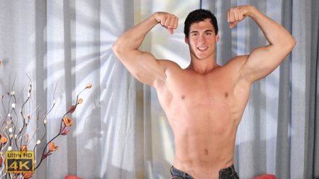 Roman Kourny - EROTIC SOLO