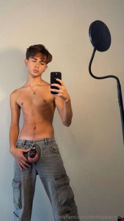 OnlyFans - derekpalacioss