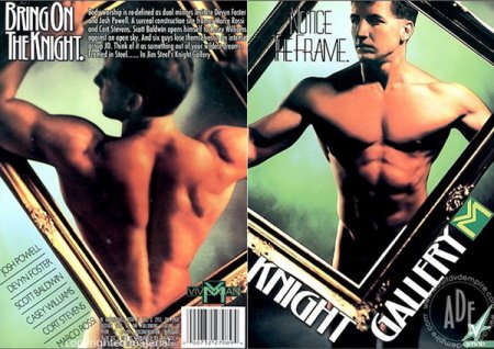 Knight Gallery [Request]