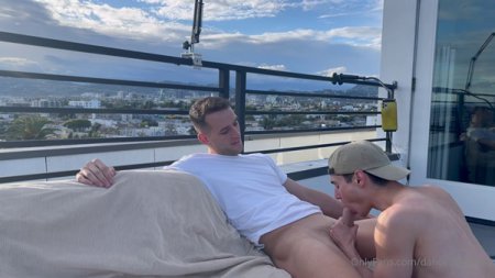 OnlyFans - Leo Grand & Sam Holister
