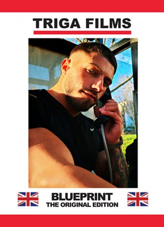 Triga - Blueprint - The Original Edition